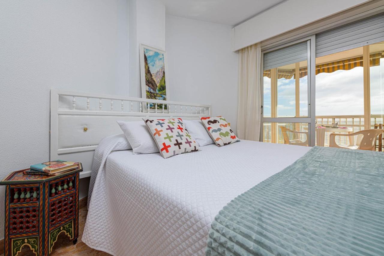 Appartamento Great Location And Frontal Sea View