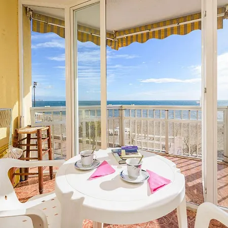 Appartamento Great Location And Frontal Sea View Fuengirola Esterno foto