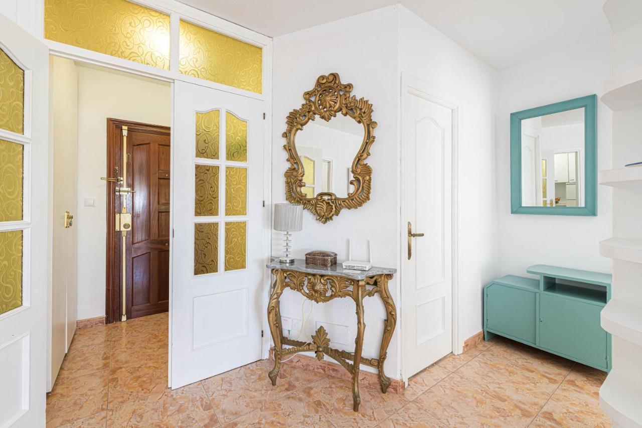 Great Location And Frontal Sea View Apartment *